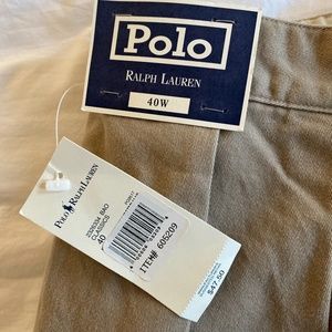 RALPH LAUREN MENS SHORTS
